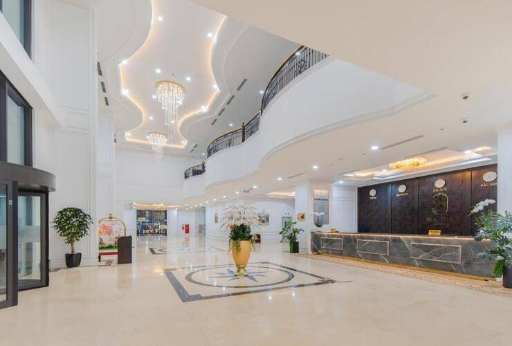 Sea Soul Hotel Nha Trang