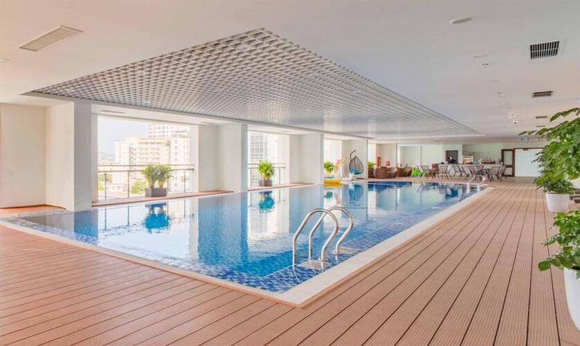 Sea Soul Hotel Nha Trang