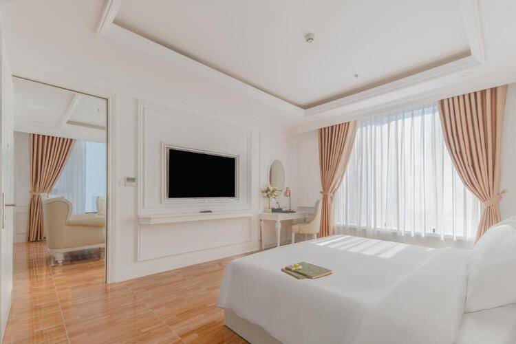 Sea Soul Hotel Nha Trang
