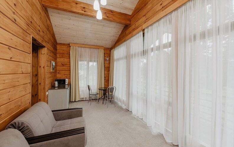 Priroda Природа Семинский Перевал