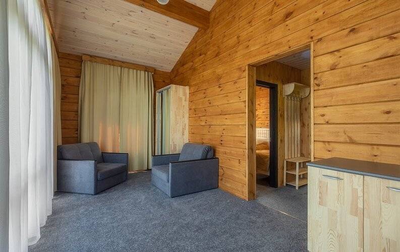 Priroda Природа Семинский Перевал