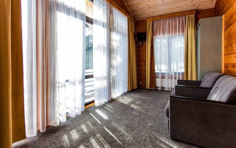 Priroda Природа Семинский Перевал