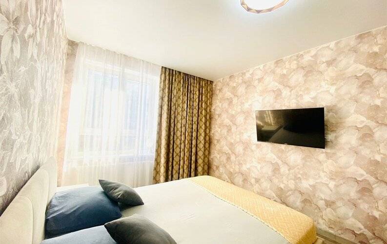 Severapart (Северапарт) На Республики 204