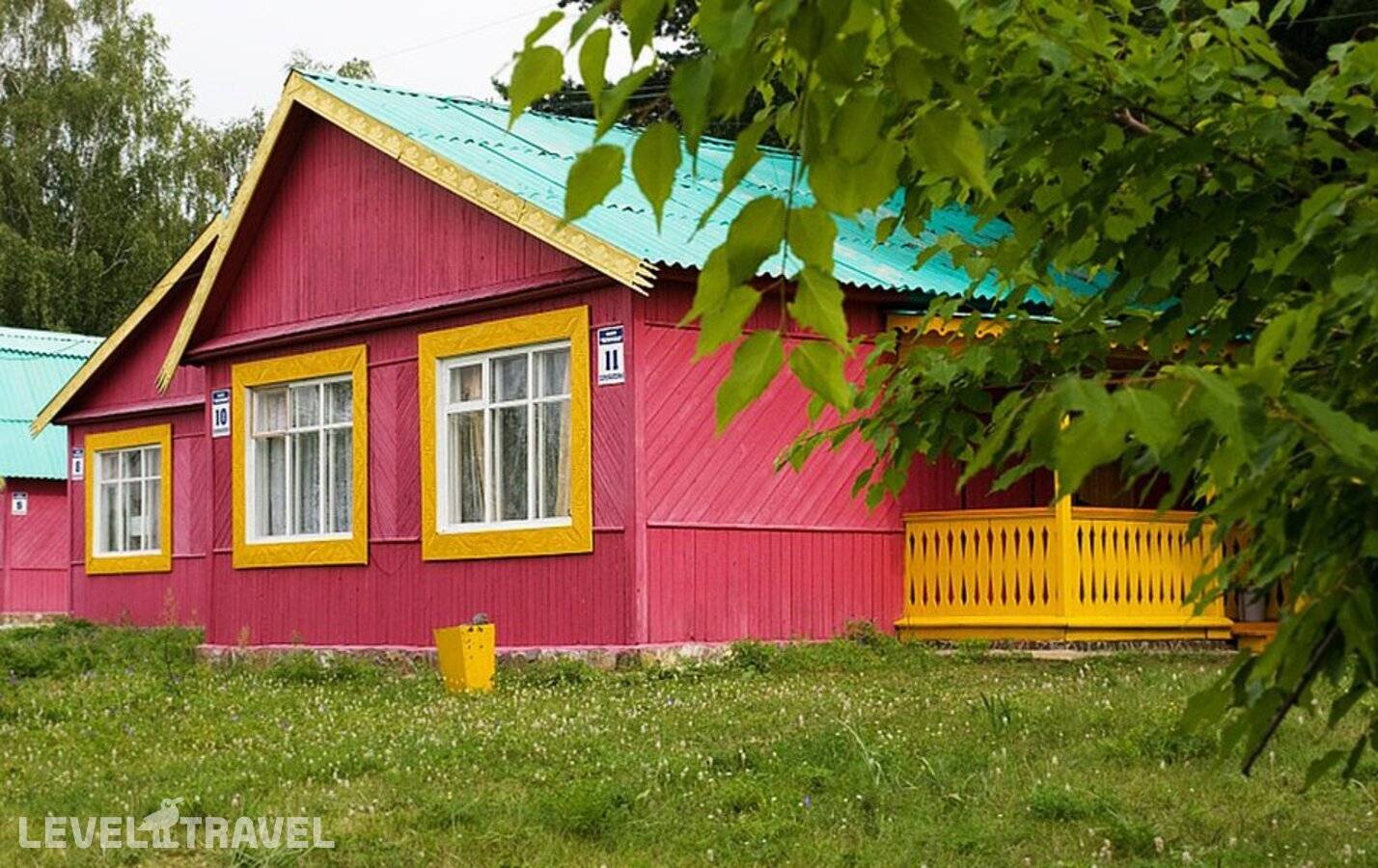 Изображение отеля 23