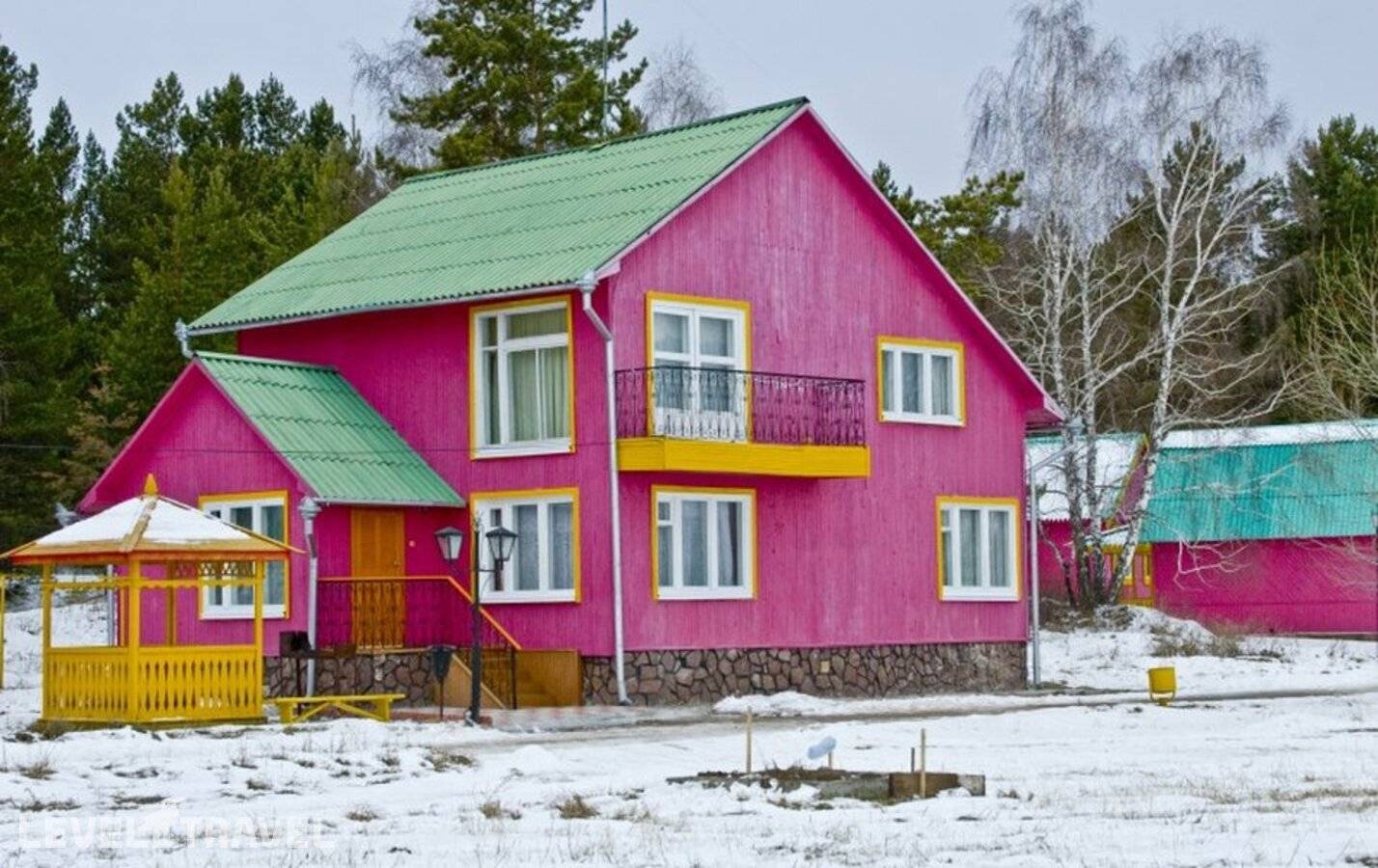 Изображение отеля 21
