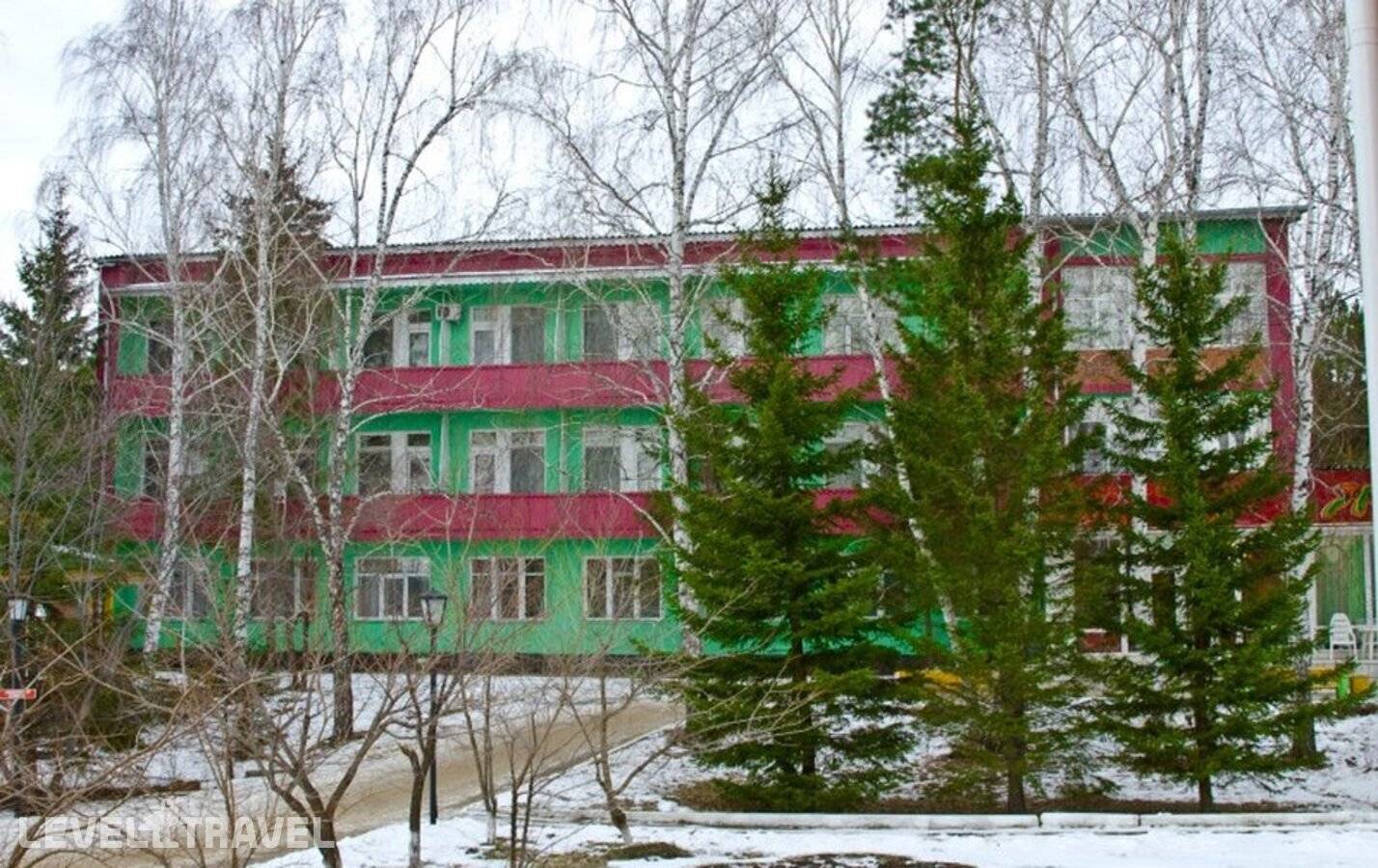 Изображение отеля 9