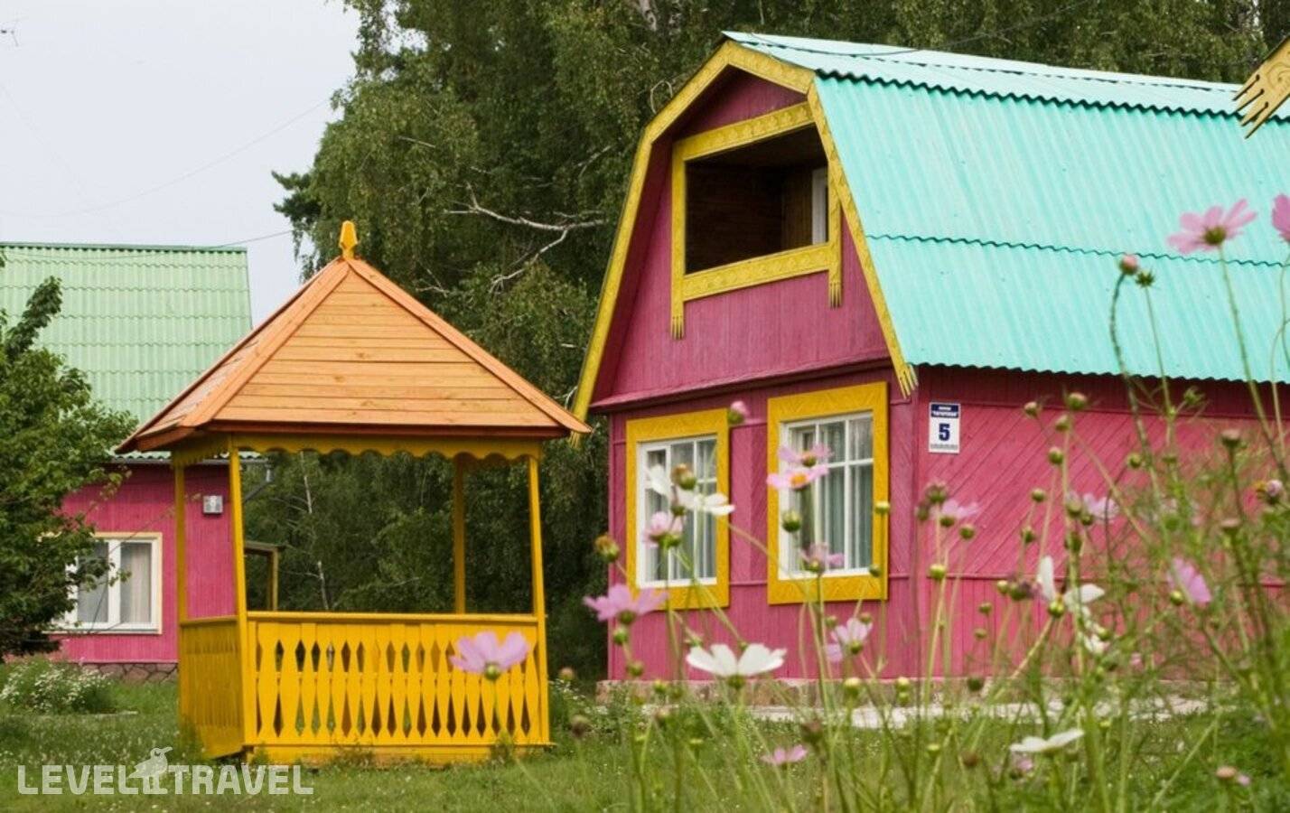 Изображение отеля 22