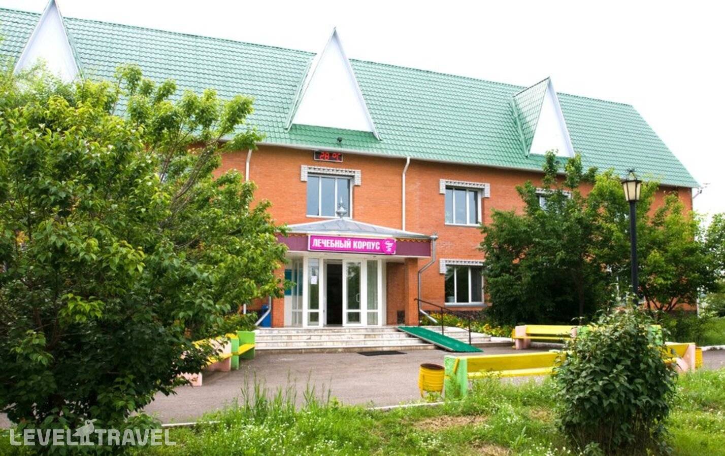 Изображение отеля 4