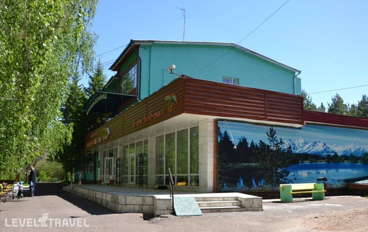 Изображение отеля 14