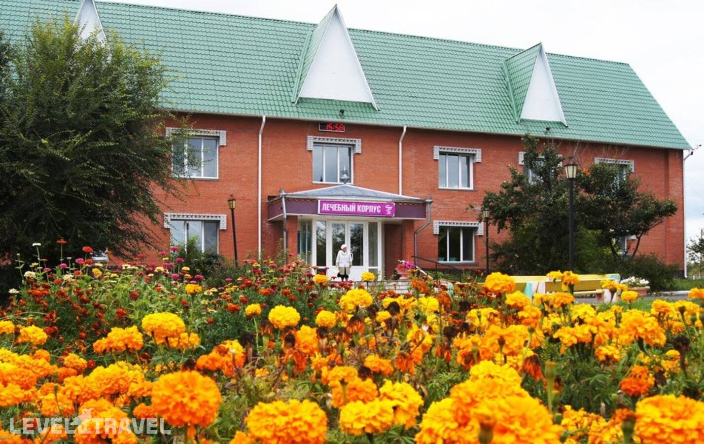 Изображение отеля 10