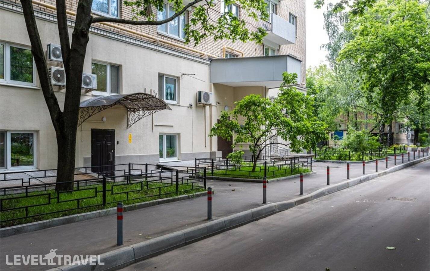 фотографии отеля Day&Night Apartments День И Ночь На Брянской 2 в Россия(Западный административный округ (ЗАО)) - фото №8