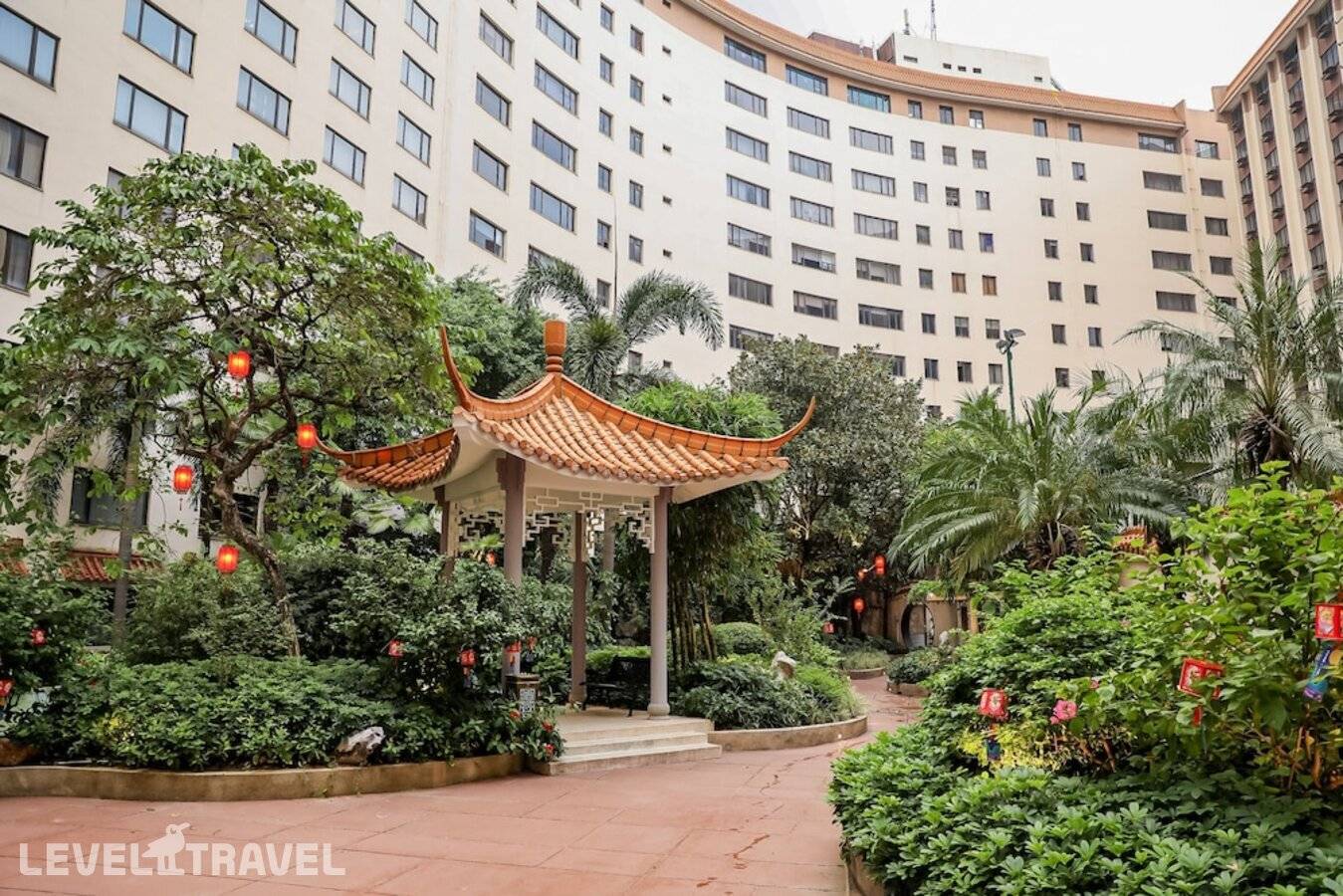 фотографии отеля China Hotel в Китай(Гуанчжоу) - фото №44