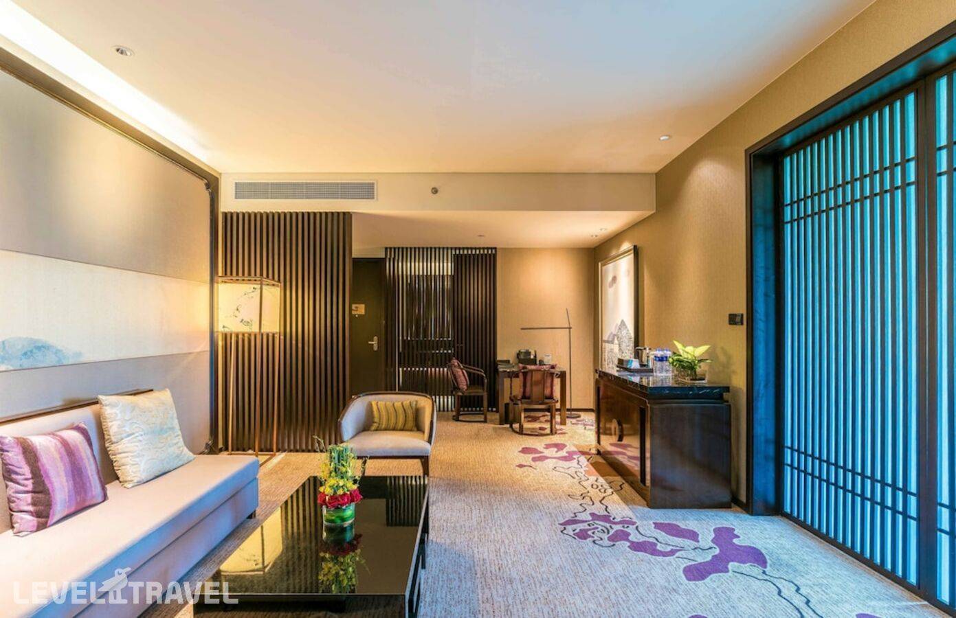 Citic Pacific Zhujiajiao Jin Jiang Hotel — фото 10