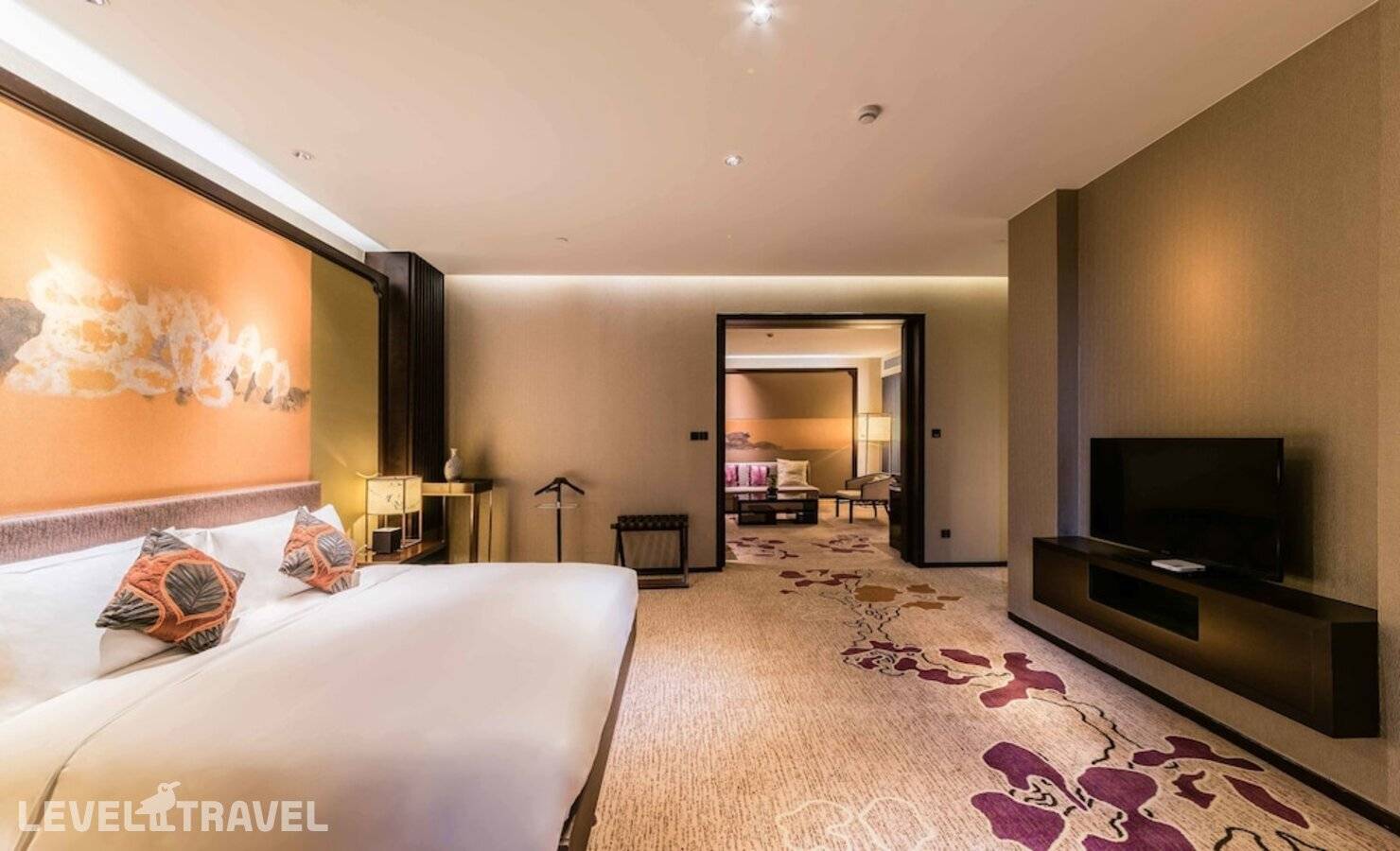 Citic Pacific Zhujiajiao Jin Jiang Hotel — фото 11