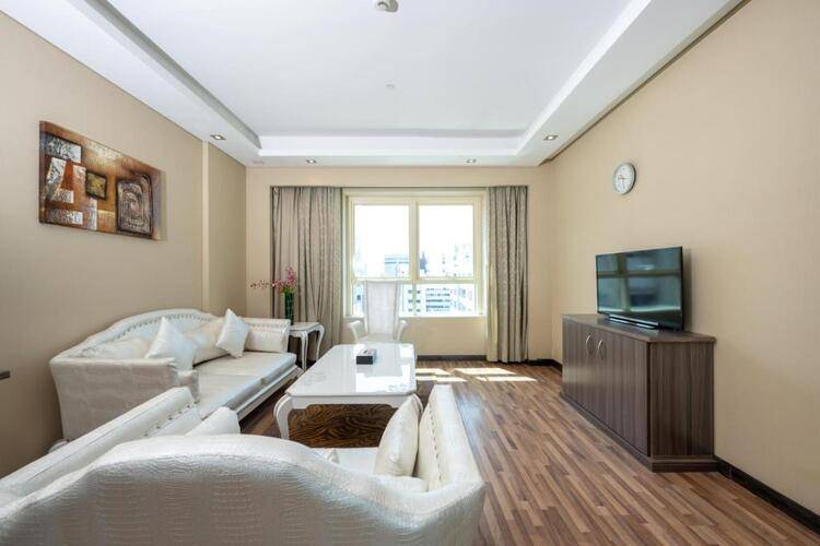 Pearl Swiss Hotel
