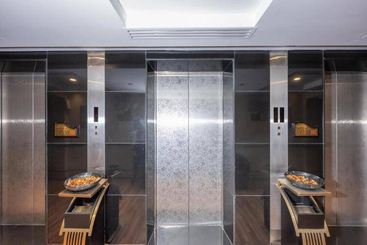 Pearl Swiss Hotel