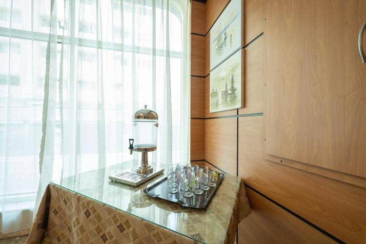 Pearl Swiss Hotel