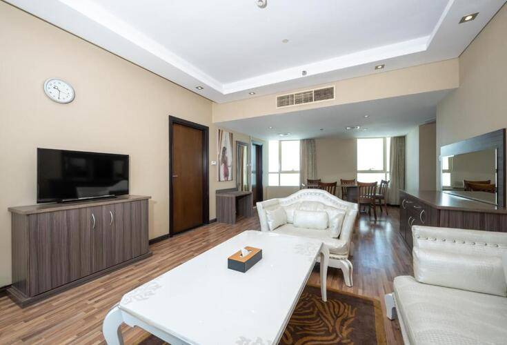Pearl Swiss Hotel