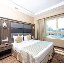 $item['hotel']['name']