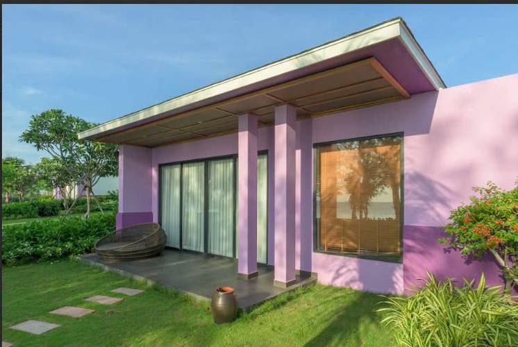 Ttc Van Phong Bay Resort