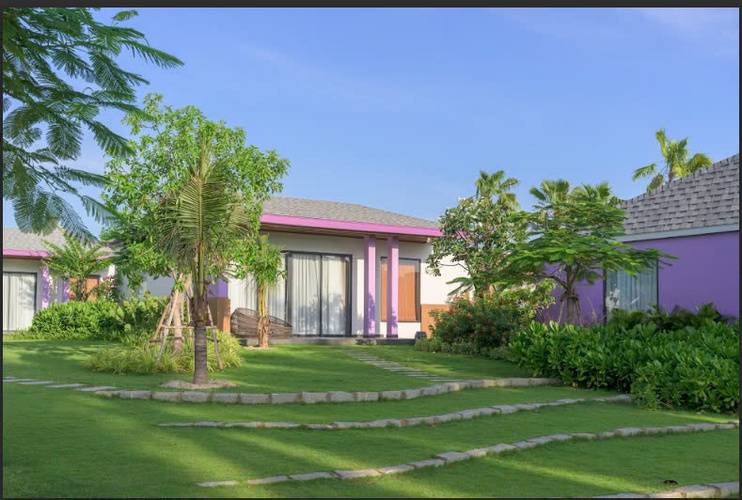 Ttc Van Phong Bay Resort