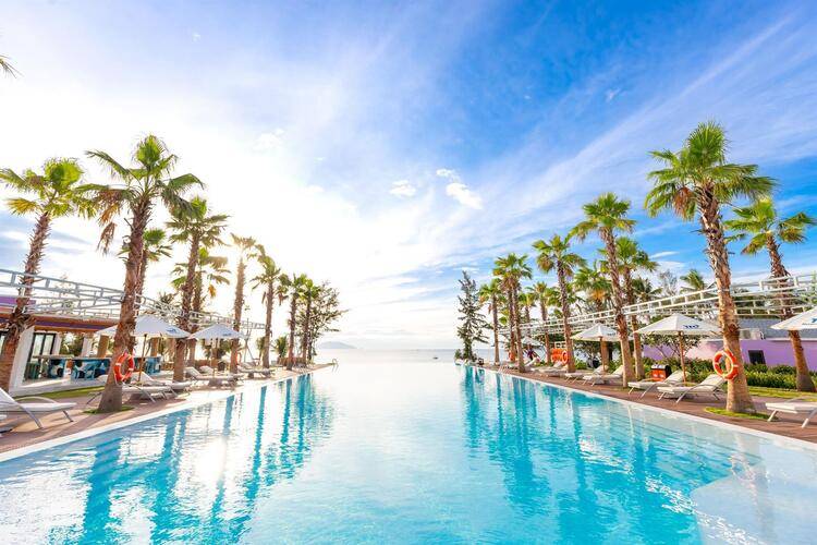 Ttc Van Phong Bay Resort