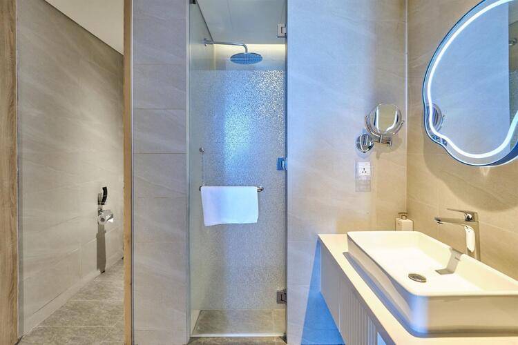 Ttc Van Phong Bay Resort
