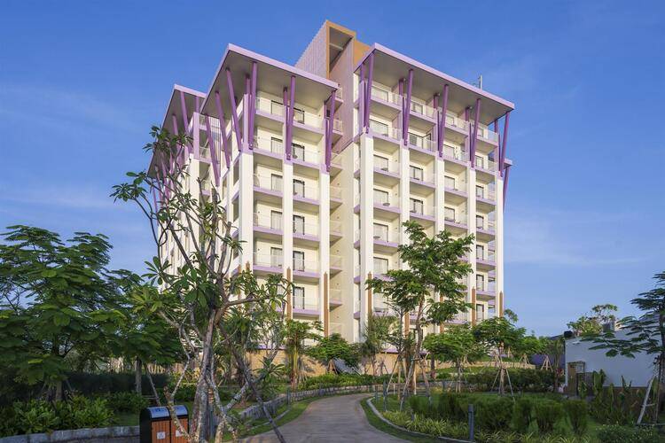 Ttc Van Phong Bay Resort