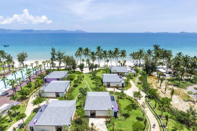 Ttc Van Phong Bay Resort