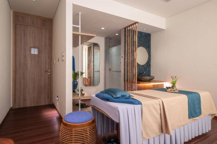 Ttc Van Phong Bay Resort