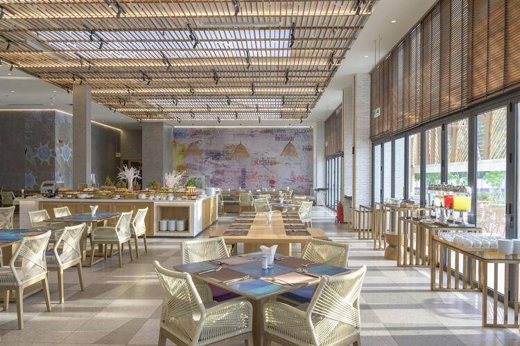 Ttc Van Phong Bay Resort