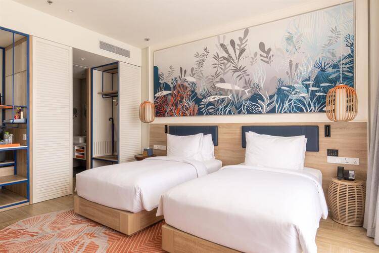 Ttc Van Phong Bay Resort