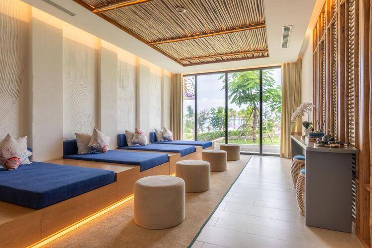 Ttc Van Phong Bay Resort