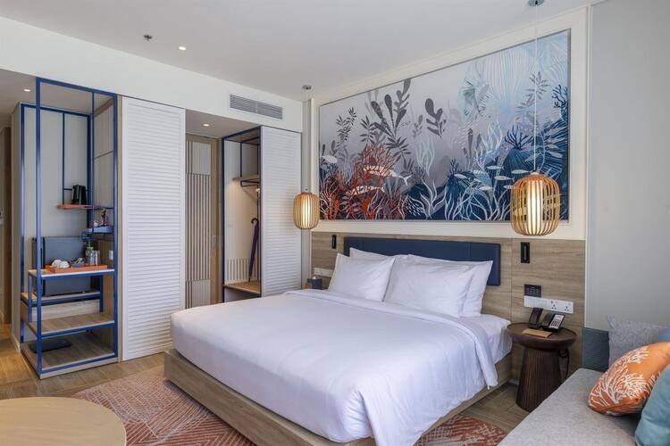 Ttc Van Phong Bay Resort
