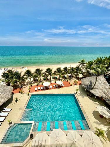 Mana Muine Beach Resort