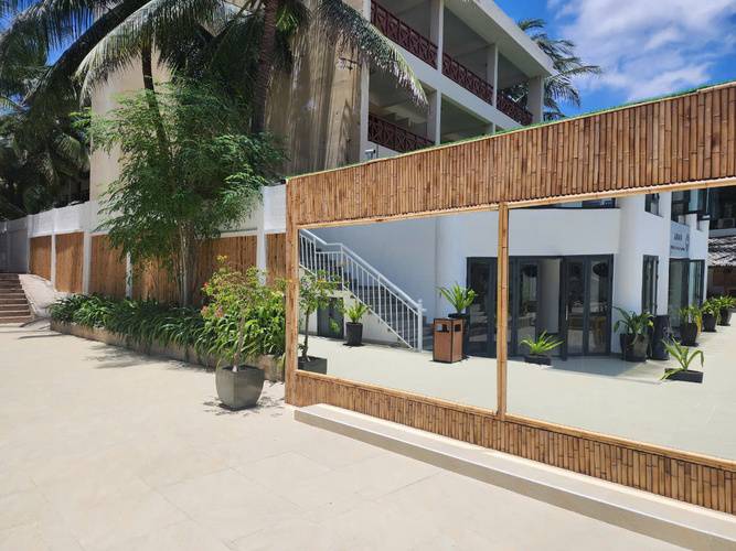 Mana Muine Beach Resort