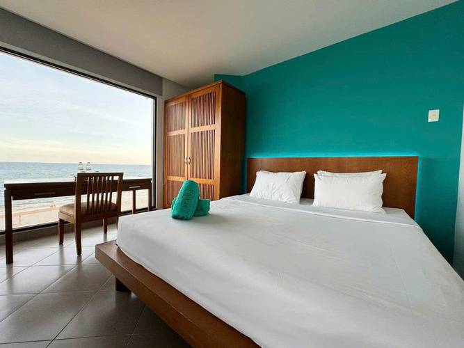 Mana Muine Beach Resort