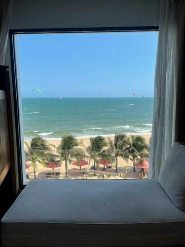 Mana Muine Beach Resort