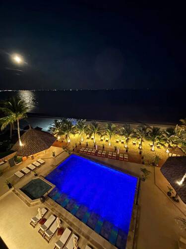 Mana Muine Beach Resort
