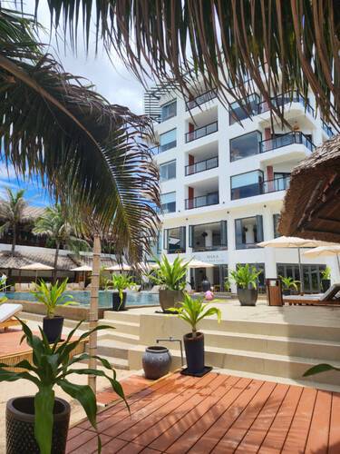 Mana Muine Beach Resort