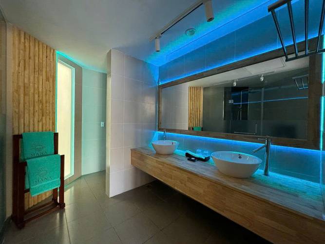 Mana Muine Beach Resort