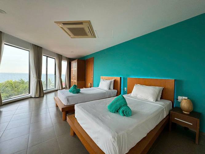 Mana Muine Beach Resort