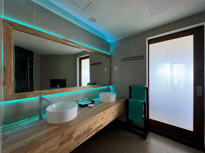 Mana Muine Beach Resort