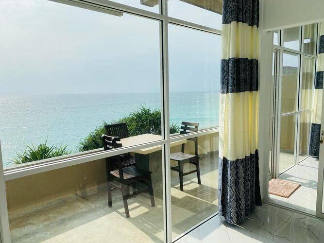 Sevenra Grand Beach Hotel