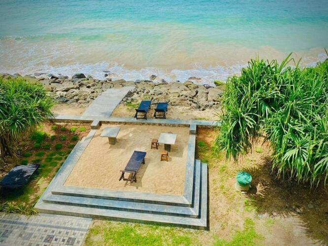 Sevenra Grand Beach Hotel