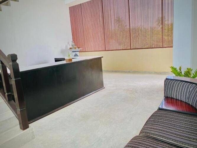 Sevenra Grand Beach Hotel