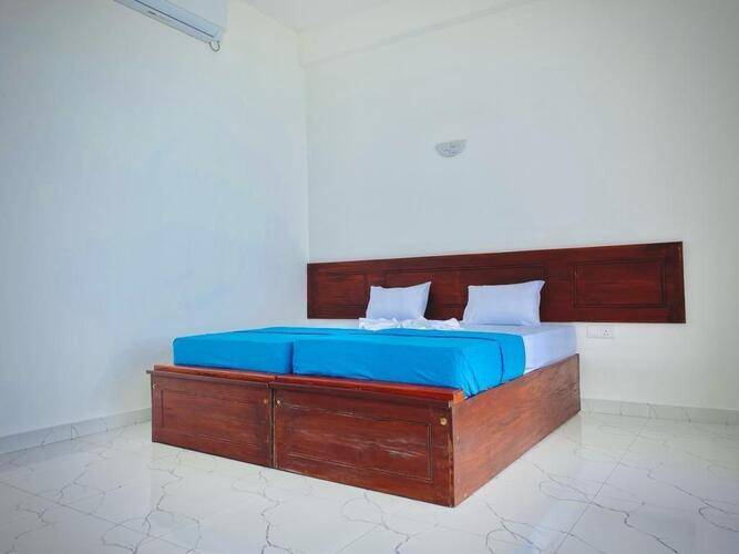 Sevenra Grand Beach Hotel