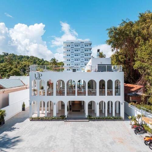 The Up Phu Quoc