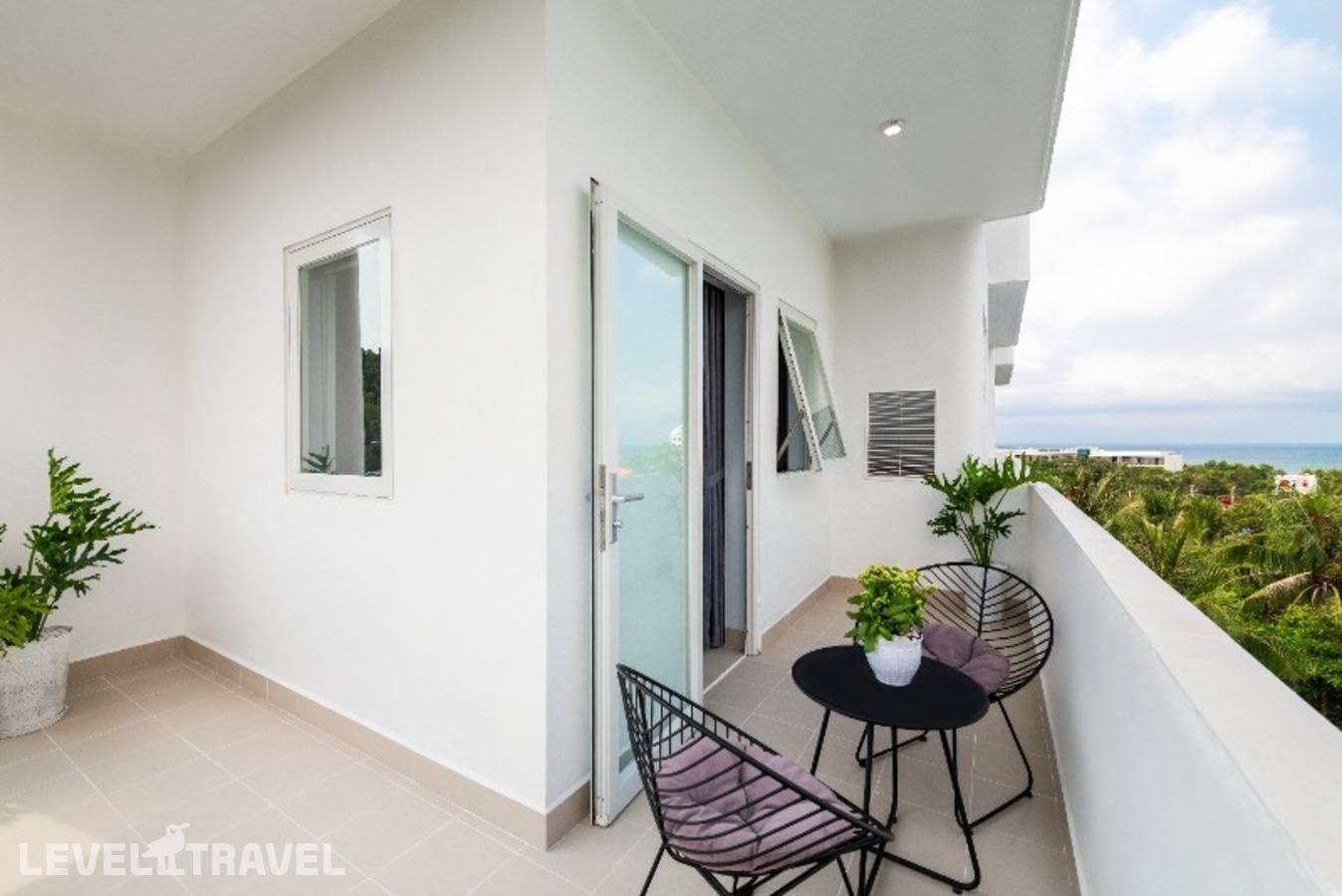 фотографии отеля The Up Phu Quoc в Вьетнам(Фукуок) - фото №10