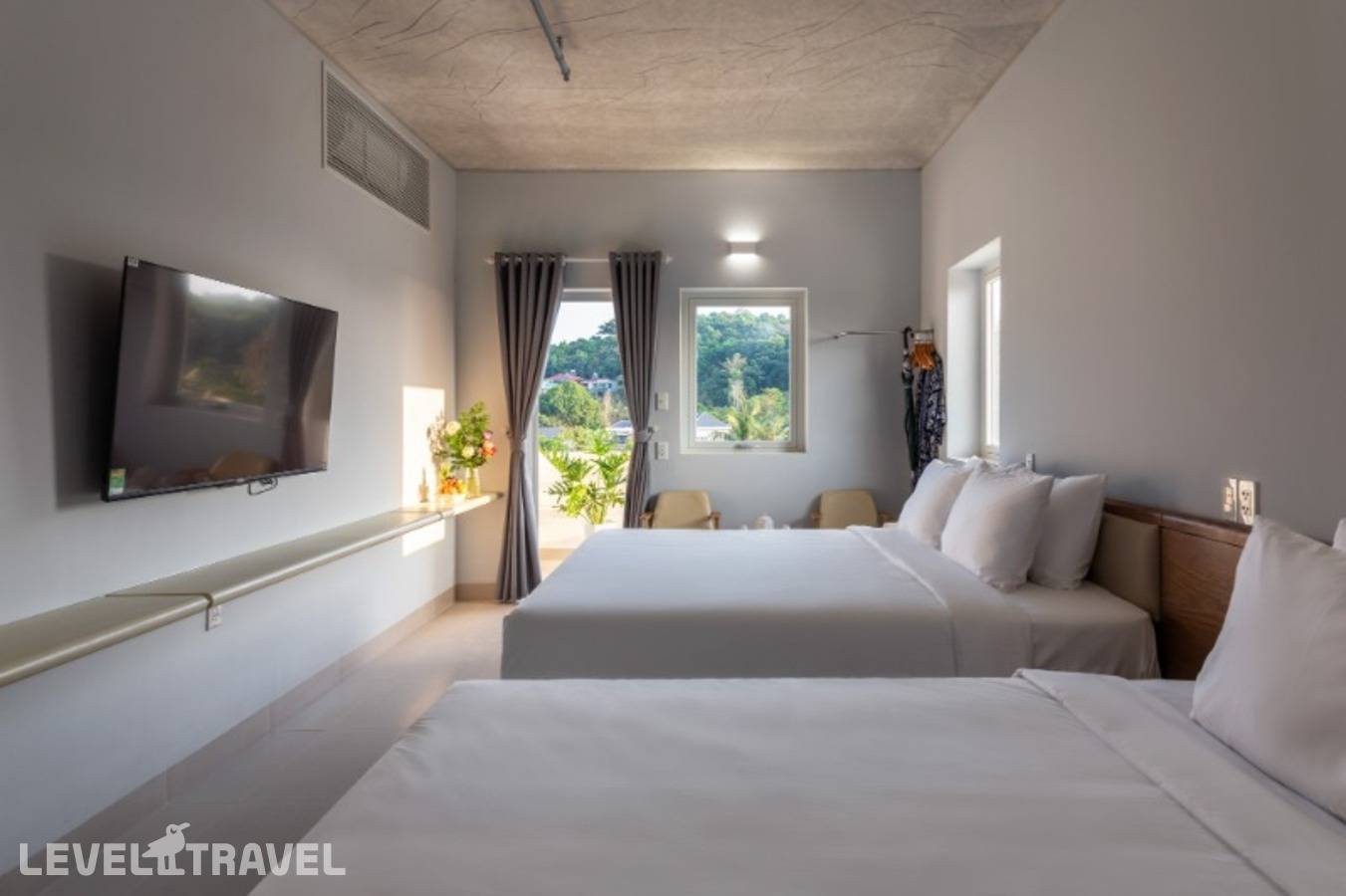 фотографии отеля The Up Phu Quoc в Вьетнам(Фукуок) - фото №15